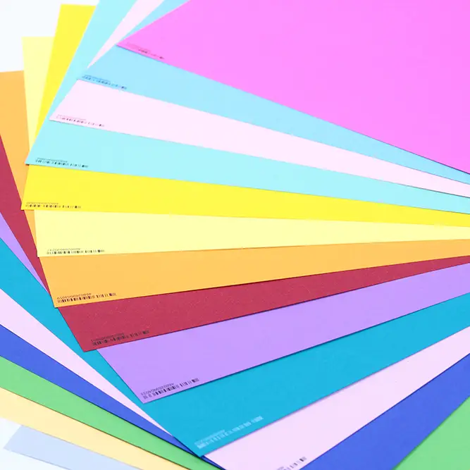 Лазерная резка: бумага